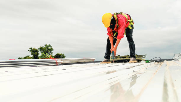 Best Roof Leak Repair  in Orosi, CA