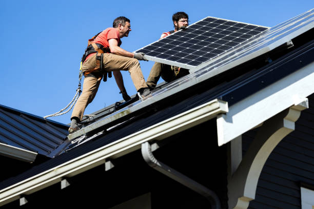 Best Roof Moss and Algae Removal  in Orosi, CA