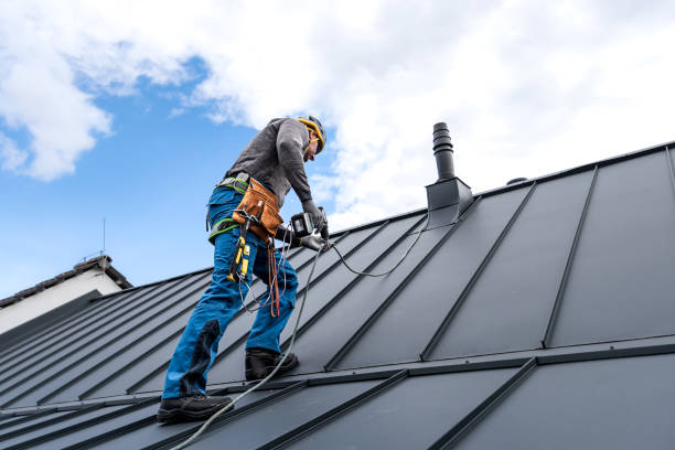 Best Slate Roofing  in Orosi, CA